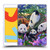 Graeme Stevenson Wildlife Pandas Soft Gel Case for Apple iPad 10.2 2019/2020/2021