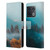 Patrik Lovrin Magical Foggy Landscape Autumn Forest Leather Book Wallet Case Cover For OnePlus 10 Pro
