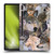 Graeme Stevenson Wildlife Wolves 1 Soft Gel Case for Samsung Galaxy Tab S8 Plus