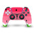 Haroulita Art Mix Watermelon Vinyl Sticker Skin Decal Cover for Sony PS5 Sony DualSense Controller