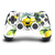 Haroulita Art Mix White Lemons Vinyl Sticker Skin Decal Cover for Sony PS4 Pro Bundle