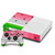 Haroulita Art Mix Watermelon Vinyl Sticker Skin Decal Cover for Microsoft One S Console & Controller