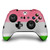 Haroulita Art Mix Watermelon Vinyl Sticker Skin Decal Cover for Microsoft Xbox One X Bundle