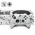 Haroulita Art Mix Sun Moon And Stars Vinyl Sticker Skin Decal Cover for Microsoft Series S Console & Controller