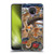 Graeme Stevenson Wildlife Leopard Soft Gel Case for Nokia G10