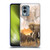 Graeme Stevenson Wildlife Elephants Soft Gel Case for Nokia X30