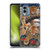 Graeme Stevenson Wildlife Leopard Soft Gel Case for Nokia X30