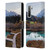 Patrik Lovrin Magical Lakes Zelenci, Slovenia In Autumn Leather Book Wallet Case Cover For Huawei Nova 7 SE/P40 Lite 5G