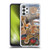 Graeme Stevenson Wildlife Leopard Soft Gel Case for Samsung Galaxy A13 (2022)