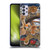 Graeme Stevenson Wildlife Leopard Soft Gel Case for Samsung Galaxy A32 5G / M32 5G (2021)
