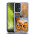 Graeme Stevenson Wildlife Lions Soft Gel Case for Samsung Galaxy A33 5G (2022)