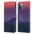Patrik Lovrin Magical Sunsets Layers Leather Book Wallet Case Cover For Apple iPhone 12 Pro Max