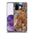 Graeme Stevenson Wildlife Animals Soft Gel Case for Samsung Galaxy S20 / S20 5G