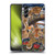 Graeme Stevenson Wildlife Leopard Soft Gel Case for Samsung Galaxy S21 FE 5G