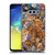 Graeme Stevenson Wildlife Animals Soft Gel Case for Samsung Galaxy S10e