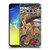 Graeme Stevenson Wildlife Leopard Soft Gel Case for Samsung Galaxy S10e