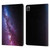 Patrik Lovrin Night Sky Milky Way Bright Colors Leather Book Wallet Case Cover For Apple iPad Pro 11 2020 / 2021 / 2022