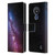 Patrik Lovrin Night Sky Milky Way Bright Colors Leather Book Wallet Case Cover For Nokia C21