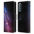 Patrik Lovrin Night Sky Milky Way Bright Colors Leather Book Wallet Case Cover For OPPO Find X2 Neo 5G