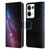 Patrik Lovrin Night Sky Milky Way Bright Colors Leather Book Wallet Case Cover For OPPO Reno8 Pro