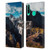 Patrik Lovrin Wanderlust In Awe Of The Mountains Leather Book Wallet Case Cover For Huawei P40 lite E