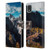 Patrik Lovrin Wanderlust In Awe Of The Mountains Leather Book Wallet Case Cover For Nokia C2 2nd Edition