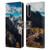 Patrik Lovrin Wanderlust In Awe Of The Mountains Leather Book Wallet Case Cover For OnePlus Nord 5G