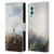 Patrik Lovrin Wanderlust Mountain Wanderer Leather Book Wallet Case Cover For OnePlus Nord 2 5G