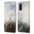 Patrik Lovrin Wanderlust Mountain Wanderer Leather Book Wallet Case Cover For Samsung Galaxy S20 / S20 5G