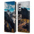 Patrik Lovrin Wanderlust In Awe Of The Mountains Leather Book Wallet Case Cover For Samsung Galaxy S21+ 5G