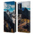 Patrik Lovrin Wanderlust In Awe Of The Mountains Leather Book Wallet Case Cover For Samsung Galaxy M31 (2020)