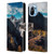 Patrik Lovrin Wanderlust In Awe Of The Mountains Leather Book Wallet Case Cover For Xiaomi Mi 11