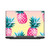 Haroulita Fruits Pink Pineapples Vinyl Sticker Skin Decal Cover for HP Pavilion 15.6" 15-dk0047TX