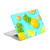 Haroulita Fruits Citrus Surprise Vinyl Sticker Skin Decal Cover for Apple MacBook Pro 15.4" A1707/A1990