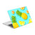 Haroulita Fruits Citrus Surprise Vinyl Sticker Skin Decal Cover for Apple MacBook Pro 13.3" A1708