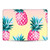 Haroulita Fruits Pink Pineapples Vinyl Sticker Skin Decal Cover for Apple MacBook Pro 13.3" A1708