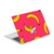 Haroulita Fruits Bananas Vinyl Sticker Skin Decal Cover for Apple MacBook Air 13.3" A1932/A2179