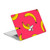 Haroulita Fruits Bananas Vinyl Sticker Skin Decal Cover for Apple MacBook Pro 16" A2141
