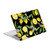 Haroulita Fruits Flowers And Lemons Vinyl Sticker Skin Decal Cover for Apple MacBook Pro 16" A2141