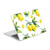 Haroulita Fruits White Lemons Vinyl Sticker Skin Decal Cover for Apple MacBook Pro 13" A2338