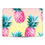 Haroulita Fruits Pink Pineapples Vinyl Sticker Skin Decal Cover for Apple MacBook Pro 16" A2485