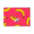 Haroulita Fruits Bananas Vinyl Sticker Skin Decal Cover for Microsoft Surface Book 2