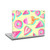 Haroulita Fruits Fruity Vinyl Sticker Skin Decal Cover for Microsoft Surface Book 2