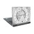 Haroulita Magick - Tarot - Mystical Cosmos Vinyl Sticker Skin Decal Cover for Dell Inspiron 15 7000 P65F