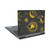 Haroulita Magick - Tarot - Mystical Sun Moon Stars Vinyl Sticker Skin Decal Cover for Dell Inspiron 15 7000 P65F