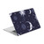 Haroulita Magick - Tarot - Mystical Moon And Stars Vinyl Sticker Skin Decal Cover for Apple MacBook Pro 15.4" A1707/A1990