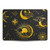 Haroulita Magick - Tarot - Mystical Sun Moon Stars Vinyl Sticker Skin Decal Cover for Apple MacBook Pro 15.4" A1707/A1990