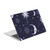 Haroulita Magick - Tarot - Mystical Moon And Stars Vinyl Sticker Skin Decal Cover for Apple MacBook Air 13.3" A1932/A2179