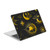 Haroulita Magick - Tarot - Mystical Sun Moon Stars Vinyl Sticker Skin Decal Cover for Apple MacBook Air 13.3" A1932/A2179