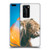 Patrik Lovrin Animal Portraits Majestic Highland Cow Soft Gel Case for Huawei P40 Pro / P40 Pro Plus 5G